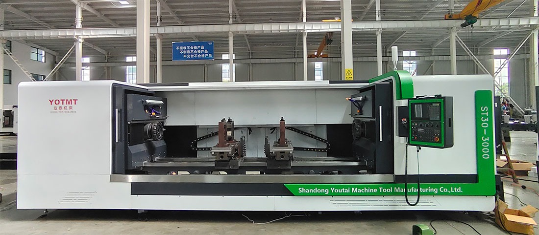 CNC Milling Machine CNC Milling Machine