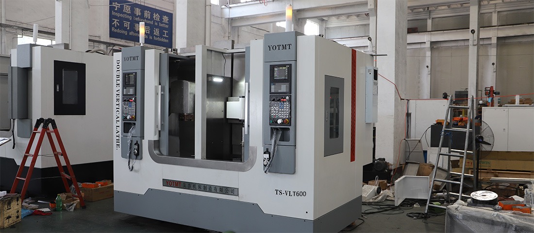 H-VLT600 Vertical Parallel H-VLT600 Vertical Parallel