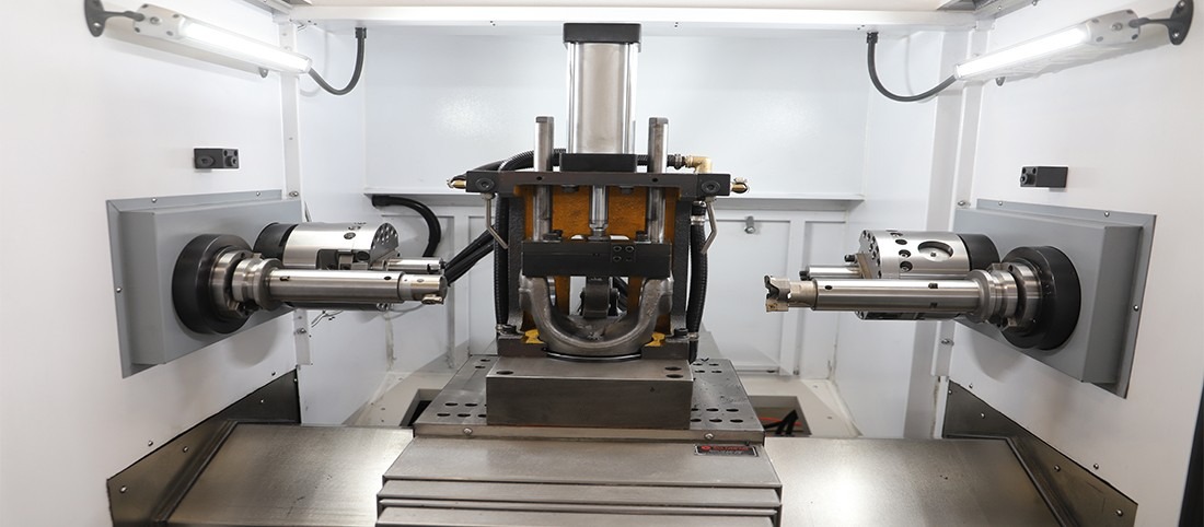 Card Slot Machining Card Slot Machining