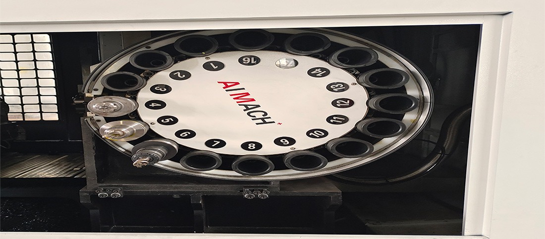 for end faces machining for end faces machining