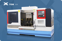 FACING CENTERING MACHINE