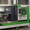 ST16 High-Accuracy Axial Positioning cnc milling and drilling machine