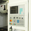 VMC855 Higher accuracy cnc vertical mill center