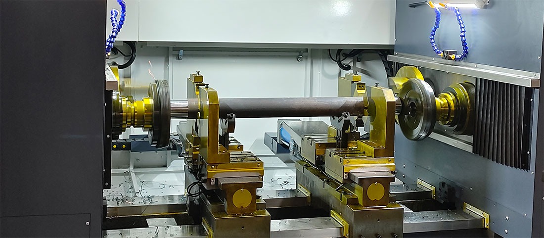 Stable Performance machine