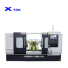 High-Accuracy Inclined ZKX680 Milling And Centering Machine