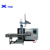Ball Groove Milling Machine For Milling Grooves On Non-standard Metal Materials