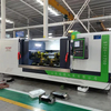 ST20 Stable Performance centering end facing machine