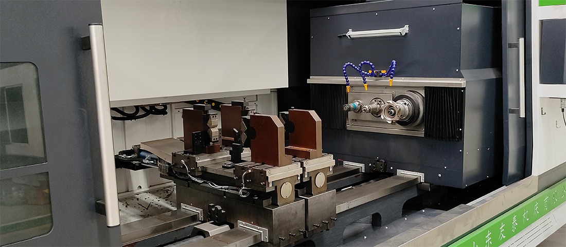 Economical Milling Machine