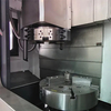 H-VL850 vertical turning center lathe by manufacturer