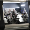 ZKX750 Inclined Centering CNC Milling Machine