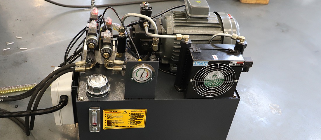 Milling Centering Machine