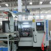 Ball Groove Milling Machine For Milling Grooves On Non-standard Metal Materials