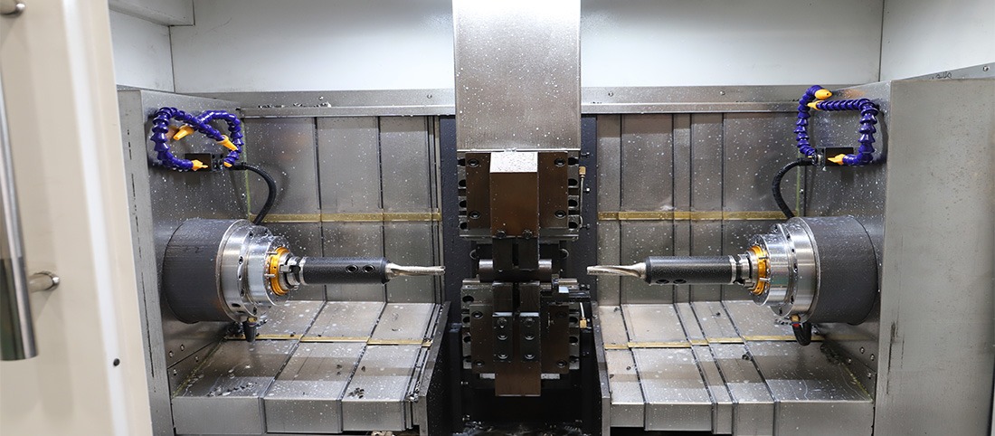 Indexable insert drill