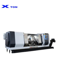 New Construction XS250 Shaft Parts Milling Centering Machine