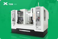 VERTICAL CNC LATHE