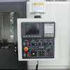ZK8206 Horizontal CNC Milling Machine
