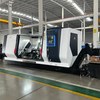 XS20-2000 cnc milling machine center with drilling spindle