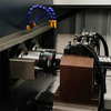 ST16 High-Accuracy Axial Positioning cnc milling and drilling machine