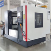 VMC850 vertical machining center for meta