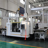 XSC800D Automatic Grade Heavy Duty Slant Bed CNC Lathe