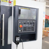 ZKX750D cnc milling machine center with drilling spindle