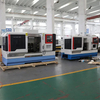 High-Accuracy Vertical ZKL600 Milling And Centering Machine