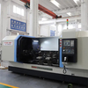 Six Axis Drilling And Milling Composite Machine Tool For High Rigidity Milling