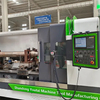 ST30 CNC Milling Machine Flat Bed with Fully Enclosed Protection