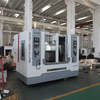 H-VTL600 Vertical Parallel Double Spindle CNC Lathe