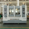 TS-VTL750 Connected Design Double Servo CNC Vertical Lathe