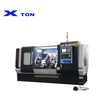 ZKX750 Inclined Centering CNC Milling Machine