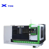 ZK8210 CNC Milling Machine Flat Bed Facing Centering machine
