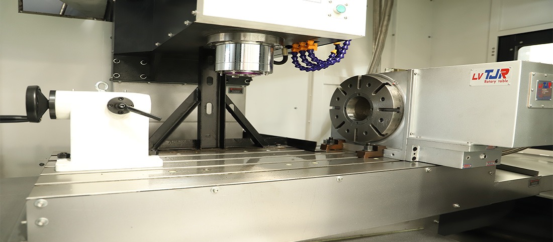 cnc machine