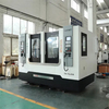 TS-VL550 CNC Double Spindle Milling Vertical Lathe