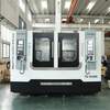 TS-VL850 CNC Vertical Lathe Disc Type Milling Machine
