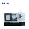 ZK8206 Horizontal CNC Milling Machine