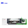 ST30 CNC Milling Machine Flat Bed with Fully Enclosed Protection