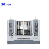 H-VTL600 Vertical Parallel Double Spindle CNC Lathe