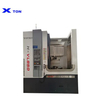H-VL850 vertical turning center lathe by manufacturer