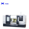ZKX750D cnc milling machine center with drilling spindle