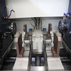 Six Axis Drilling And Milling Composite Machine Tool For High Rigidity Milling