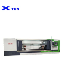 ST16 High-Accuracy Axial Positioning cnc milling and drilling machine